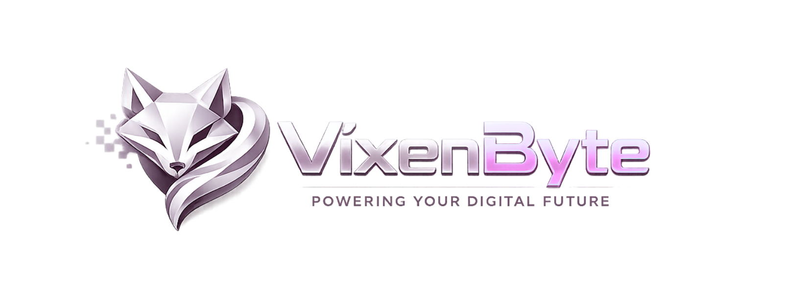 VixenByte All Products
