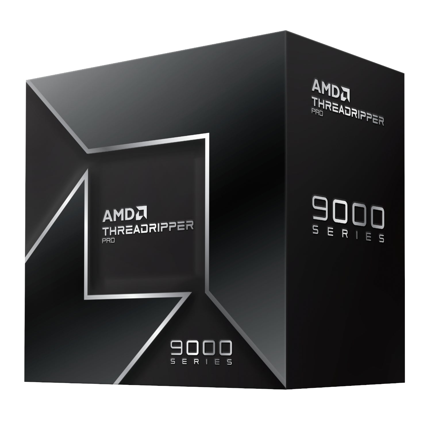 AMD Ryzen Threadripper Pro 9985WX 64-Core 3.2GHz CPU