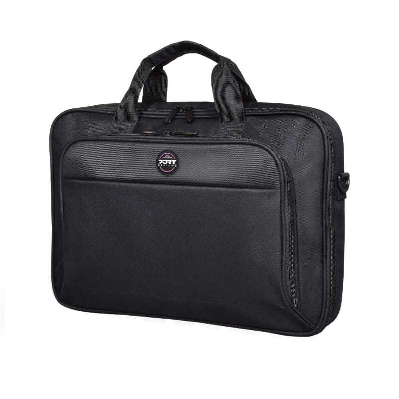 Port Designs Hanoi II 15.6 Clamshell Case