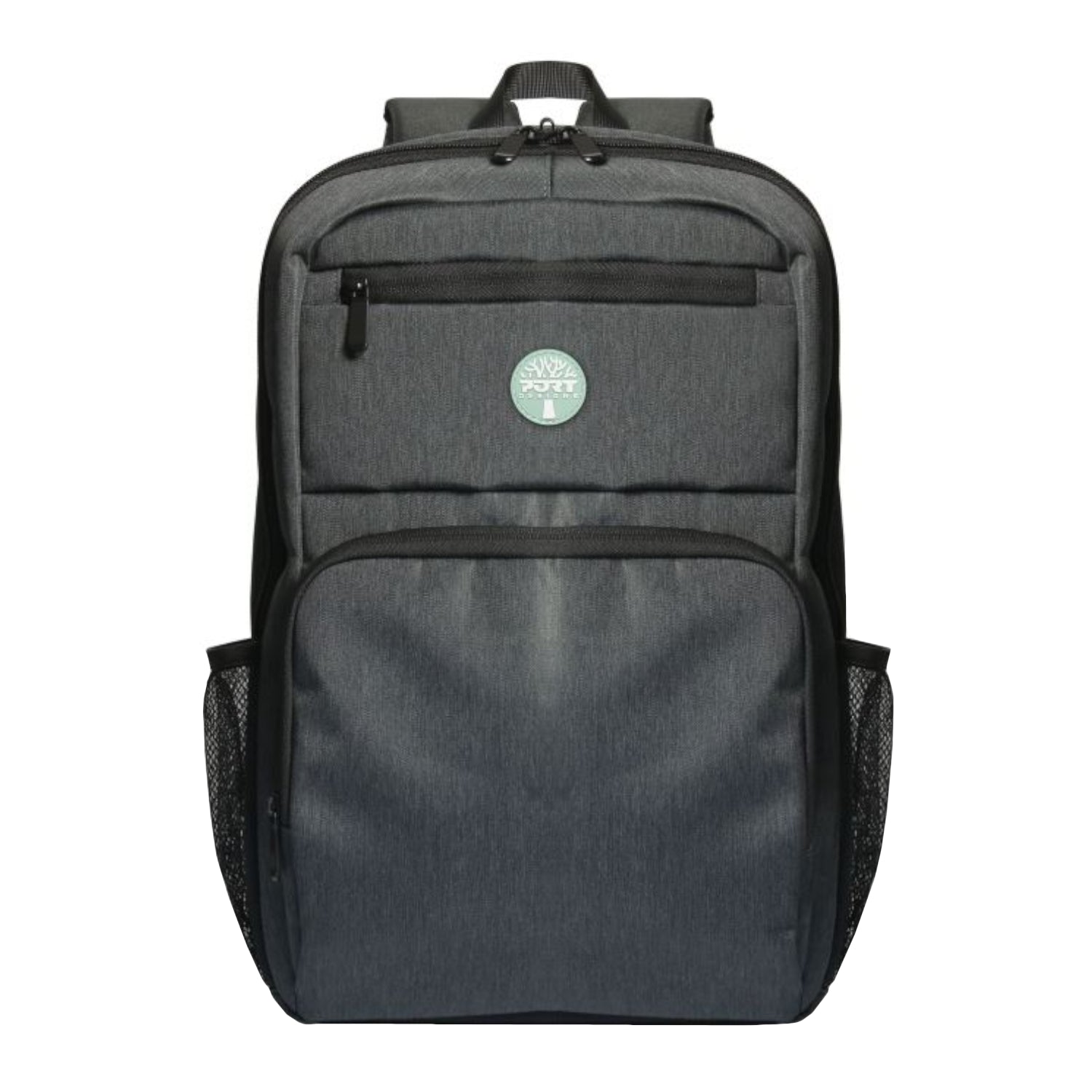 Port Designs Seattle 15.6 Backpack - Grey