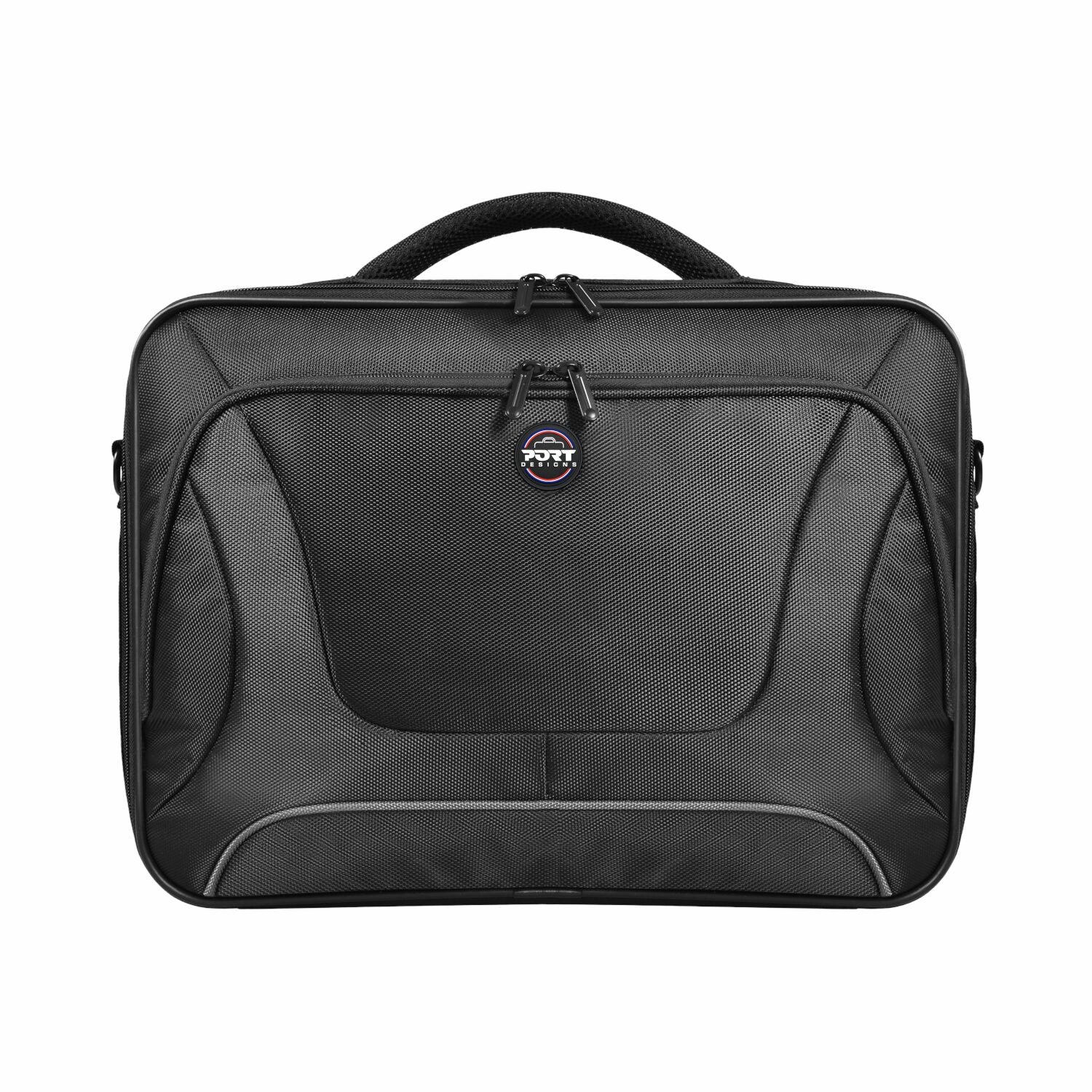 Port Designs Courchevel 17.3 Clamshell Case