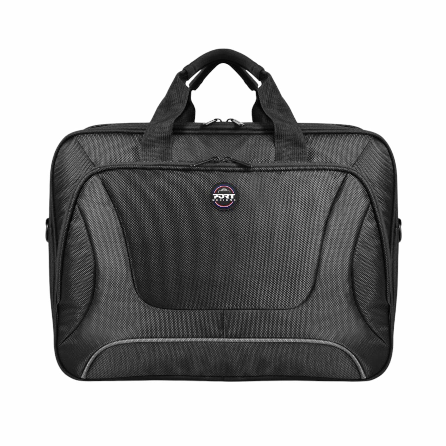 Port Designs Courchevel 15.6 Toploading Case