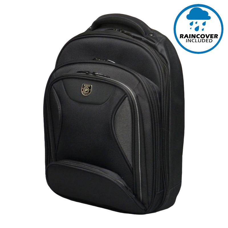 Port Designs Manhattan 15.6/17.3 Backpack
