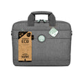 Port Designs Yosemite 15.6 Toploading Case ECO GY