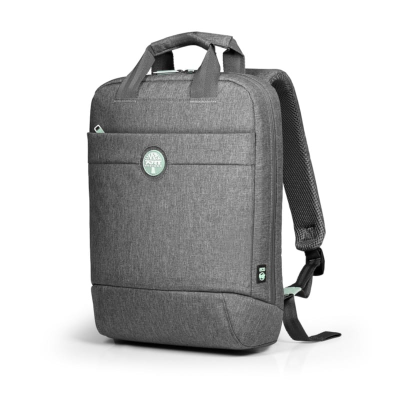 Port Designs Yosemite 13/14 Backpack ECO GY