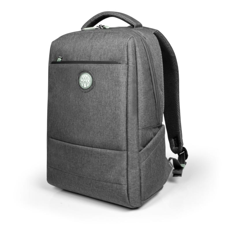 Port Designs Yosemite 15.6 Backpack ECO GY