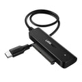 UGREEN CM321 USB Type-C to 2.5 SATA HDD/SSD Converter Cable 5Gbps-Black