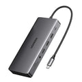 UGREEN CM681 Revodok Pro 13-in-1 USB Type-C HDMI and DisplayPort Docking Station