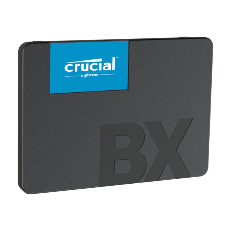 Crucial BX500 2TB 2.5 SATA SSD
