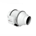AMX 315mm/12 Mixed Flow Industrial Inline Duct Fan