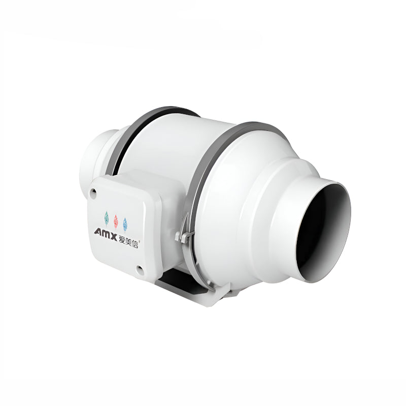 AMX 315mm/12 Mixed Flow Industrial Inline Duct Fan