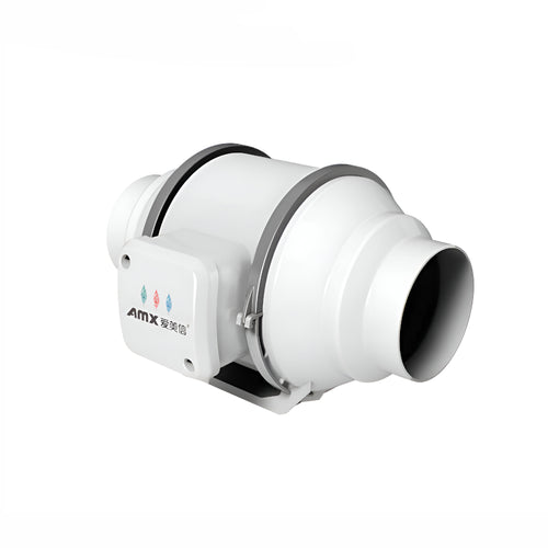 AMX 315mm/12 Mixed Flow Industrial Inline Duct Fan