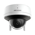 Hikvision Fixed Dome Outdoor Security Camera, 4mm Lens, 4MP