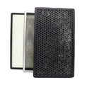 AMX 250mm/10 HEPA Filter Replacement 3 layer