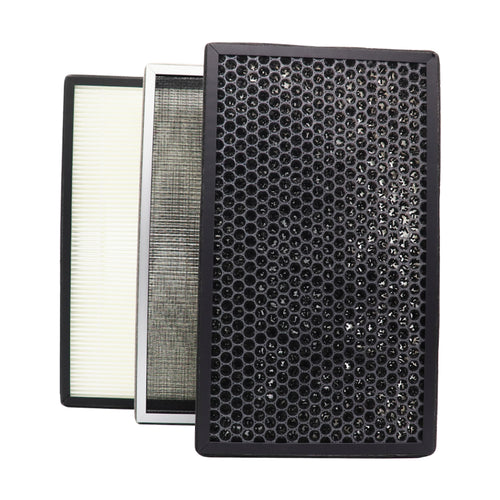 AMX 250mm/10 HEPA Filter Replacement 3 layer