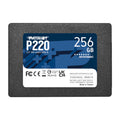 Patriot P220 256GB 2.5 SSD