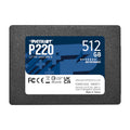 Patriot P220 512GB 2.5 SSD