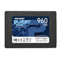 Patriot Burst Elite 960GB 2.5 SATA III SSD