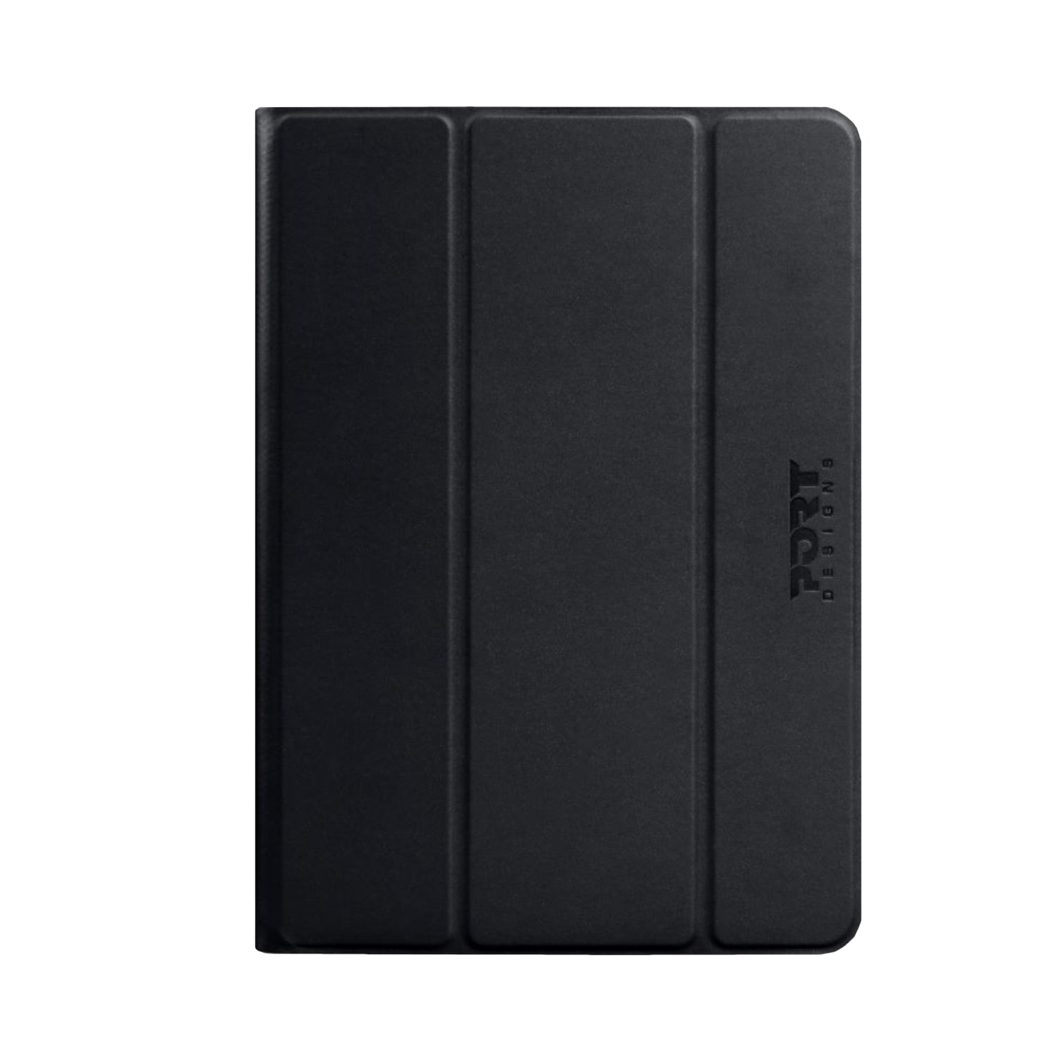 Port Designs Noumea II Universal 9/11 Tablet Folio – Black