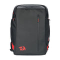 Redragon GB-94 TARDIS 2 Nylon 17/18 Travel Gaming Backpack