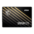 SPATIUM S270 480GB 2.5SSD