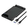 UGREEN USB Type-C 2.5 SATA III External Hard Drive Enclosure
