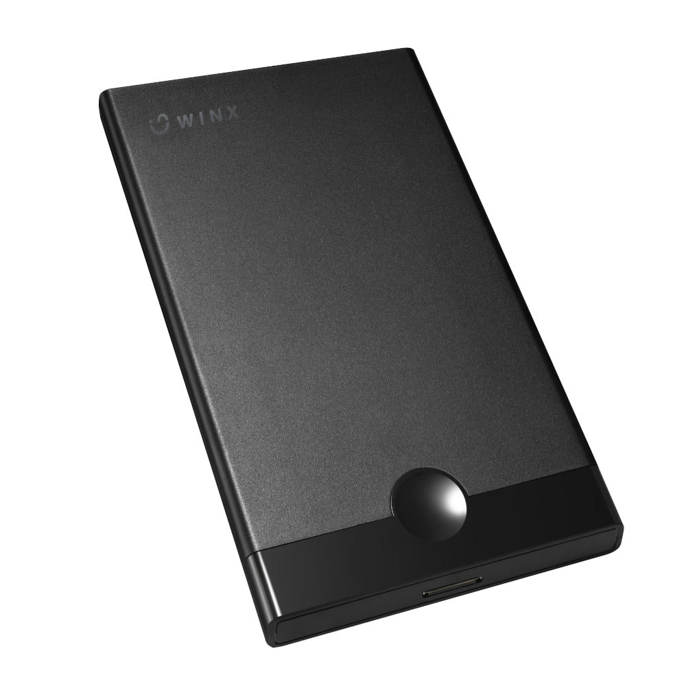 WINX STORE Fast 2.5 USB 3.2 Enclosure