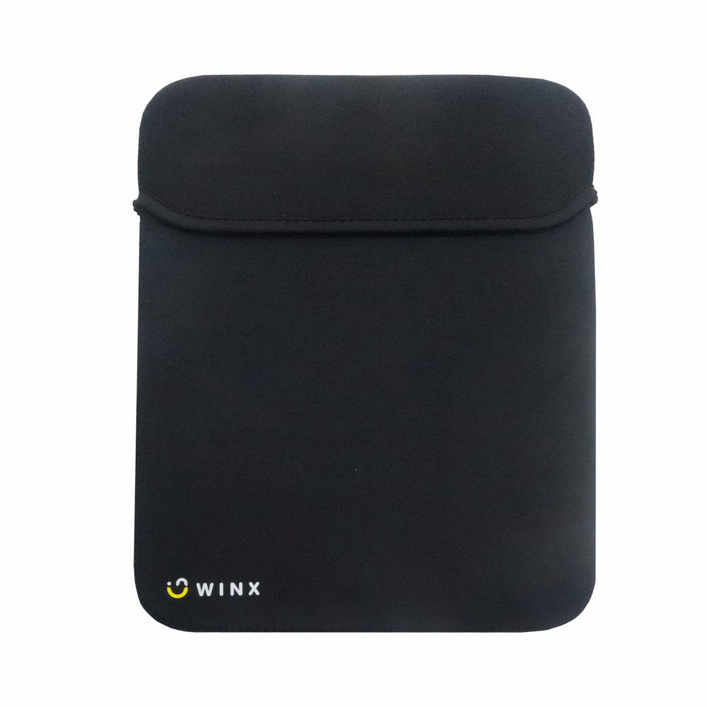 WINX GO Simple 11.6 Laptop Sleeve - Black